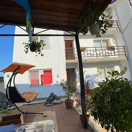 Casa Flory & Crystiana