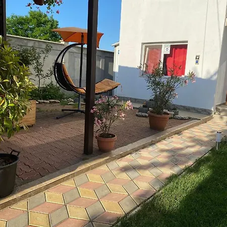 Casa Flory & Crystiana