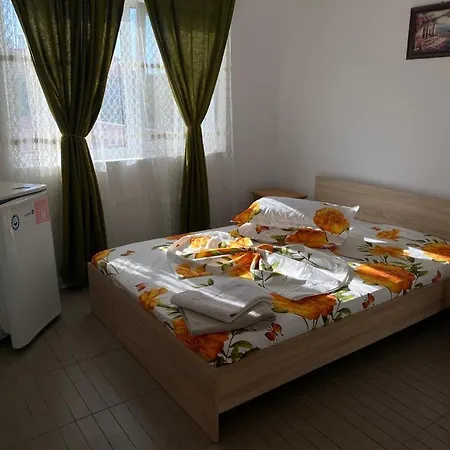 Casa Flory & Crystiana