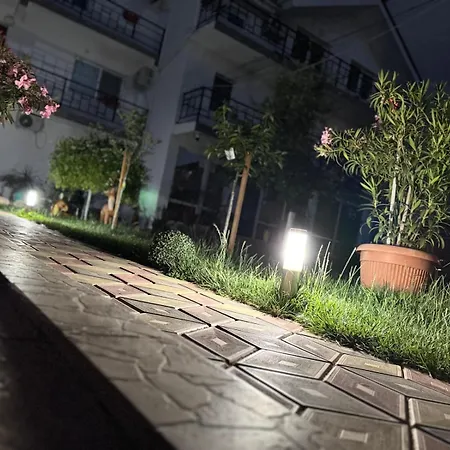 Casa Flory & Crystiana