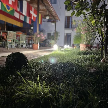 Casa Flory & Crystiana Gasthof