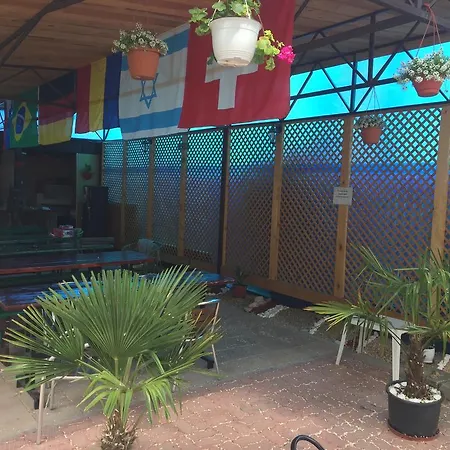 Gasthof Casa Flory & Crystiana Costinești