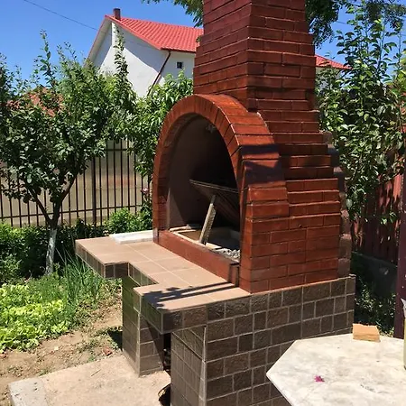 Casa Flory & Crystiana Costinești