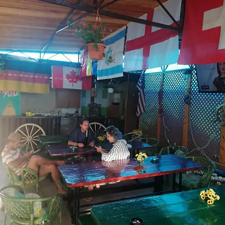 Casa Flory&crystiana Pensión Costinesti