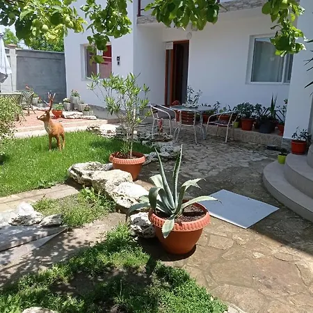 Casa Flory & Crystiana