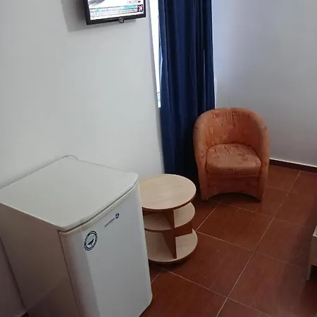 Flory & Crystiana Guest house Costinesti