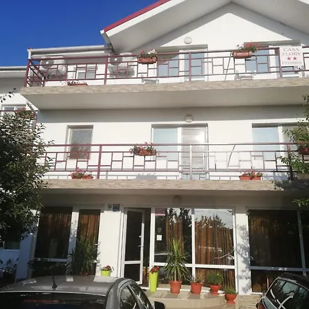 Guest house Casa Flory & Crystiana
