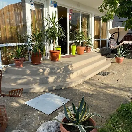 Casa Flory & Crystiana 2* Costinesti