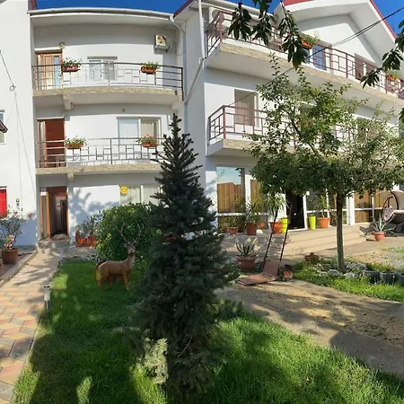 Casa Flory & Crystiana
