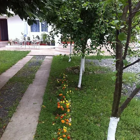 Casa Flory & Crystiana