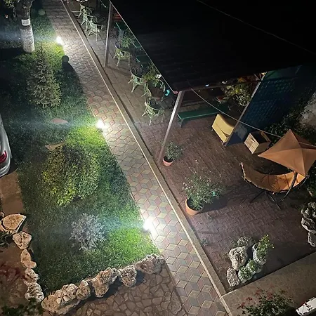 Guest house Casa Flory & Crystiana Costinesti
