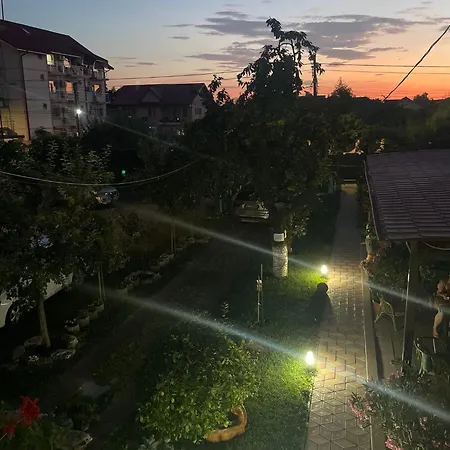 Guest house Casa Flory & Crystiana Costinesti