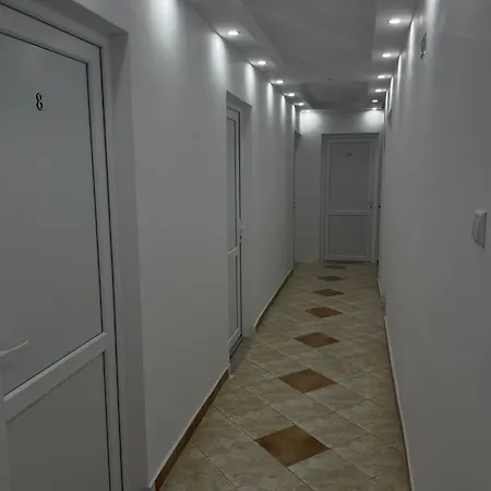 Casa Flory&crystiana 2* Costinesti