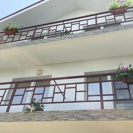 Guest house Casa Flory & Crystiana Costinesti