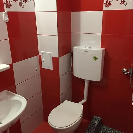 Pensión Casa Flory&crystiana Costinesti