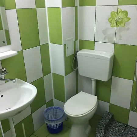 Casa Flory&crystiana