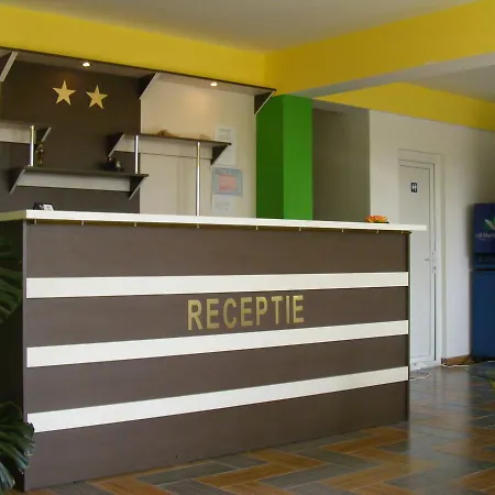 Pensión Casa Flory&crystiana